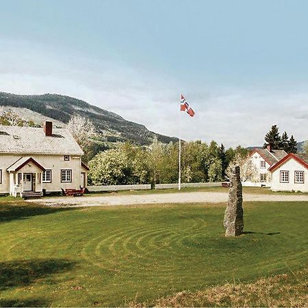 Cozy Home In Ringebu With House A Mountain View Rankleiv Zewnętrze zdjęcie