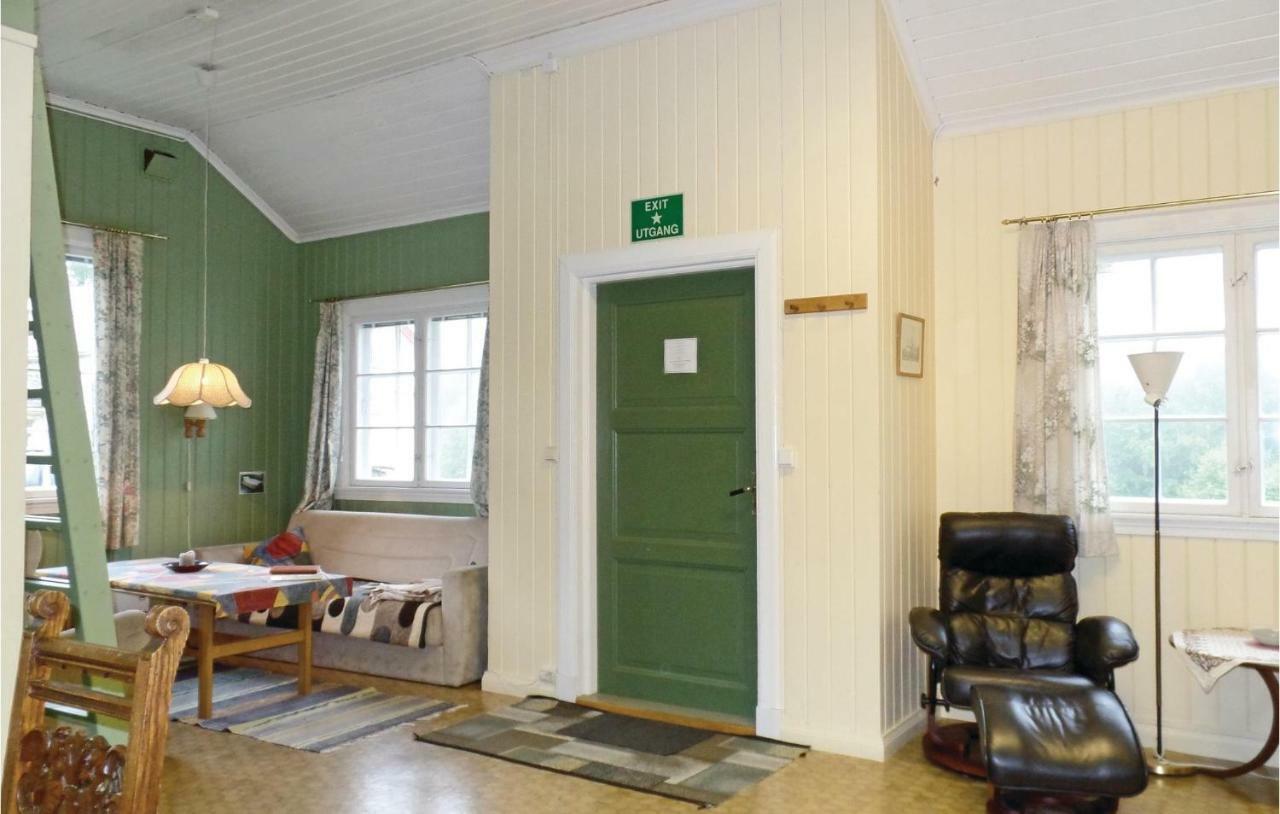 Cozy Home In Ringebu With House A Mountain View Rankleiv Zewnętrze zdjęcie