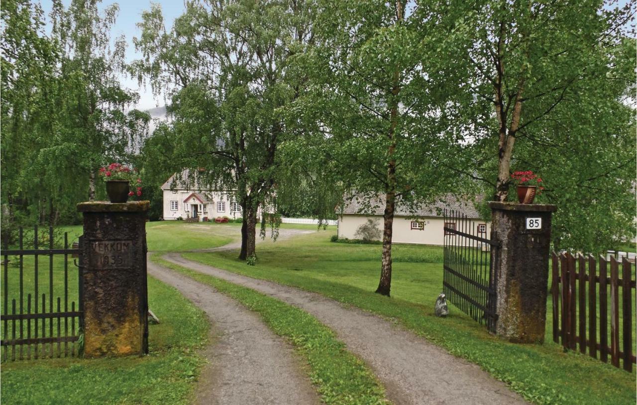Cozy Home In Ringebu With House A Mountain View Rankleiv Zewnętrze zdjęcie